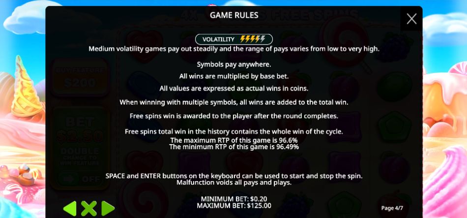 Game Rules
